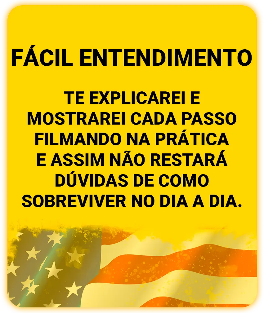 Módulo 03 - Sobrevivendo
